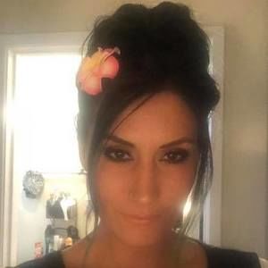 Meet your Posher, Brandi